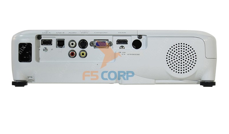 Máy chiếu Epson EB-965H