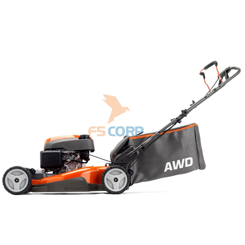 Máy cắt cỏ tự đẩy Husqvarna 356AWD