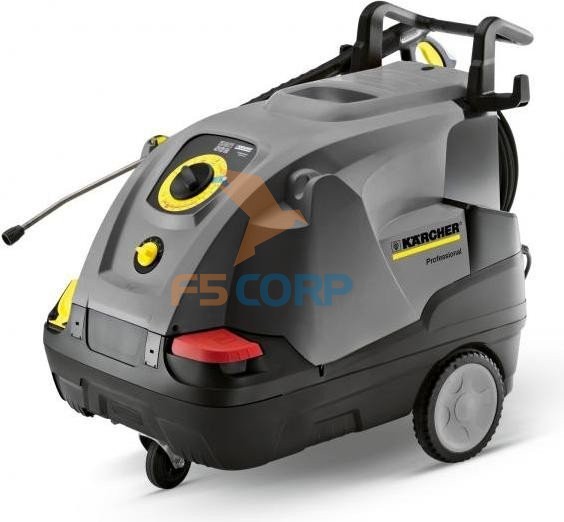 Máy phun xịt áp lực nước nóng Karcher HDS 6/14 C mã 1.169-900.0