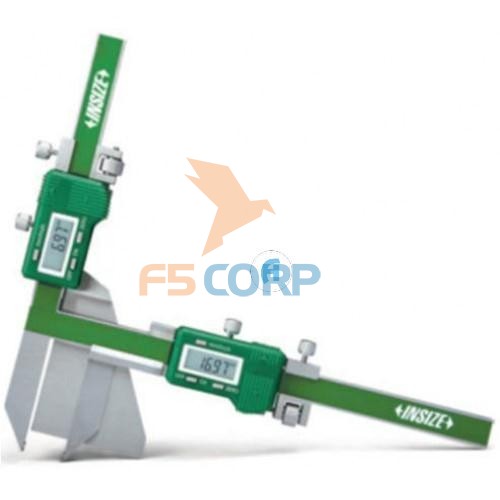Thước cặp điện tử Insize M5-50mm/5-0.5TPI ( 0.01mm-0.0005
