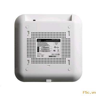 Cisco Dual Radio 802.11ac Access Point with PoE (ETSI) WAP3li-E-K9