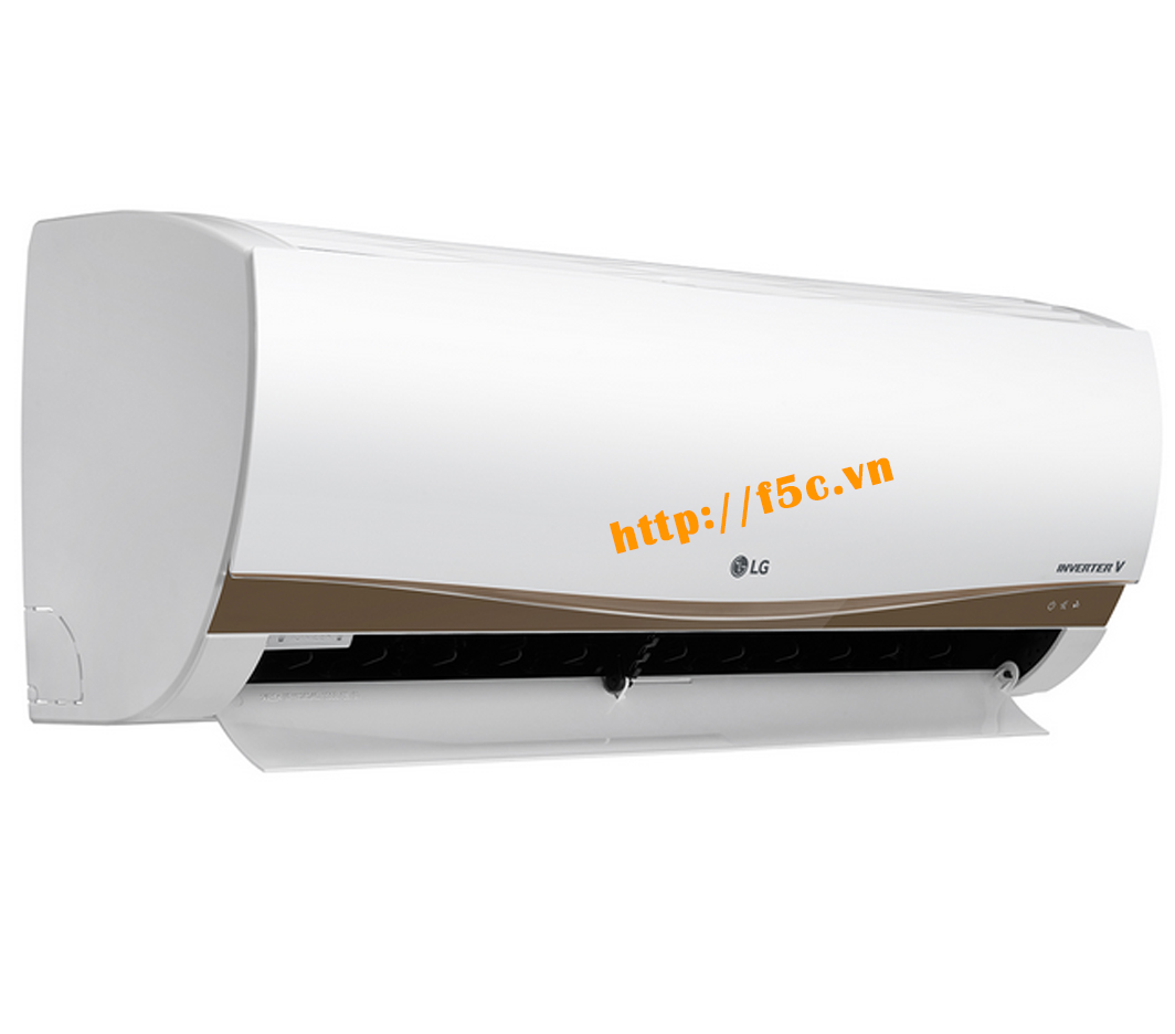 Điều hòa LG 1 chiều Inverter V10APC (R410A)
