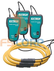 Thiết bị phân tích công suất, sóng hài Extech 382096