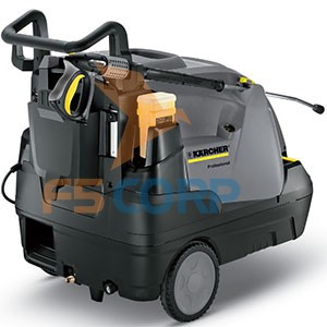 Máy phun áp lực nước nóng Karcher HDS 8/17C