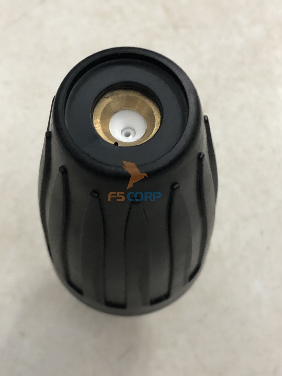 Đầu turbo xoáy phun áp lực cao