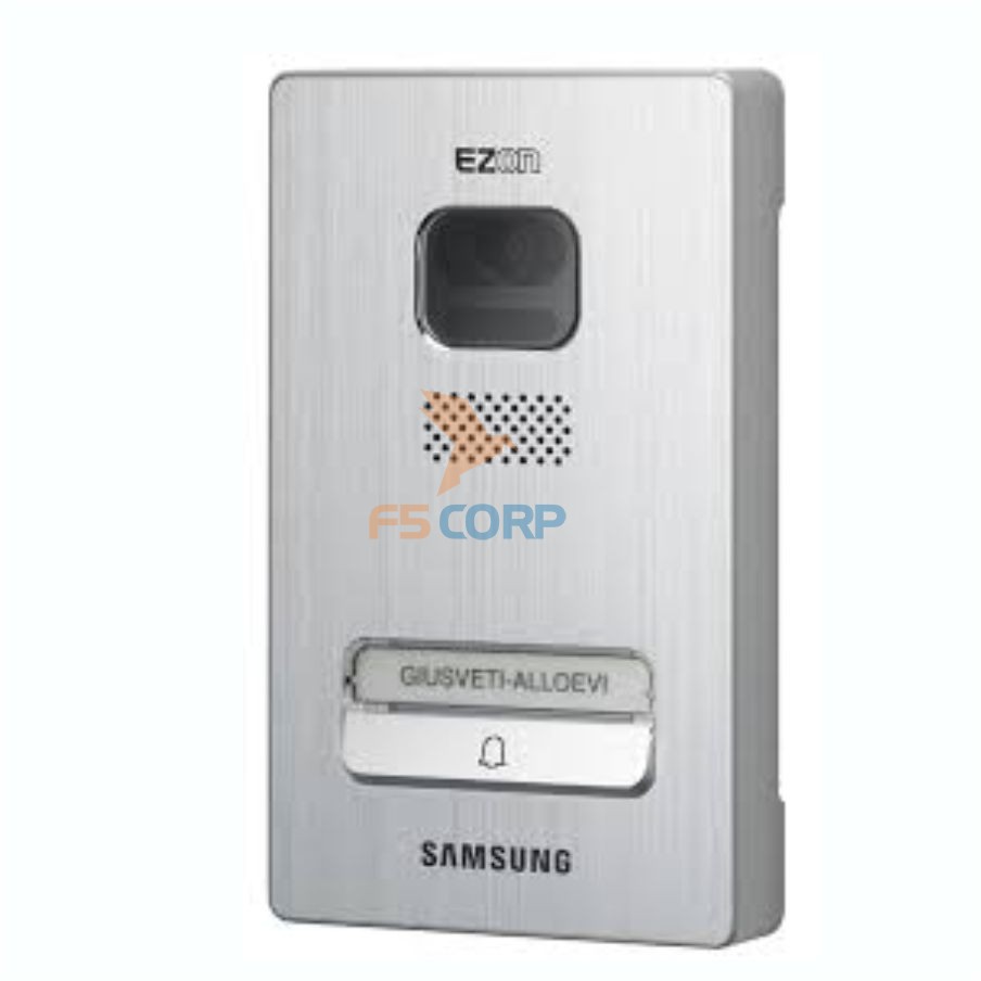 Camera chuông cửa Samsung SHT-CN610E/EN