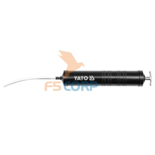 Súng bơm hút dầu 1 ống 500CC - YT-0708