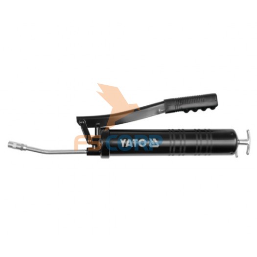 Súng bơm mỡ cầm tay 400cc - YT-0705