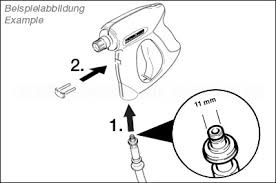 Báng súng Karcher HD 6/15 (4.775-463.0)