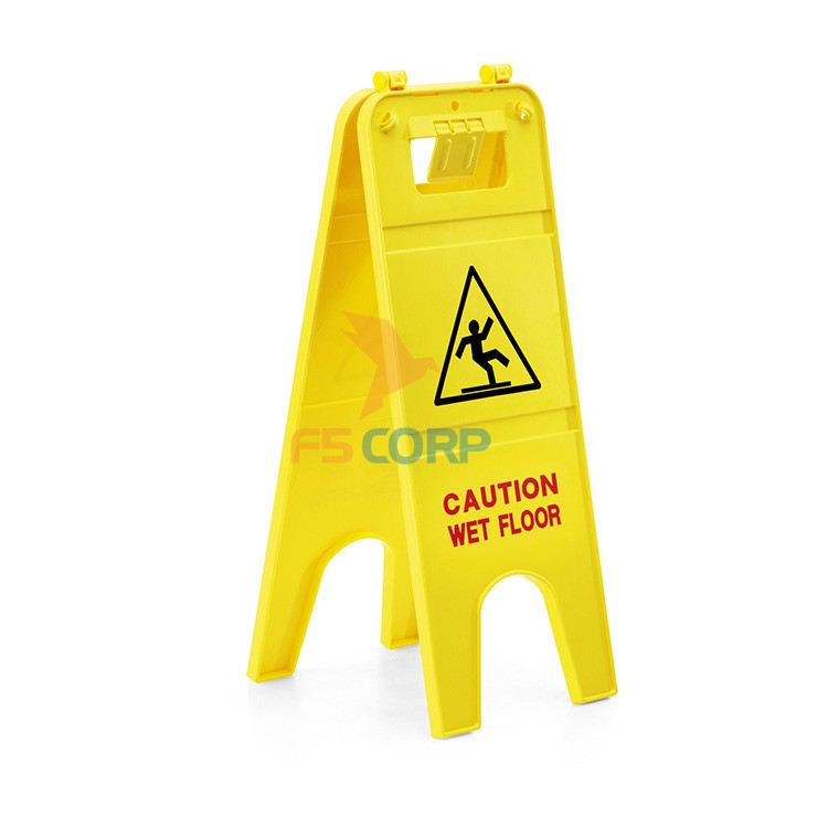 Biển báo sàn ướt Karcher (6.999-105.0)