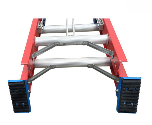 Thang cách điện hai đoạn Nikawa NKL-100