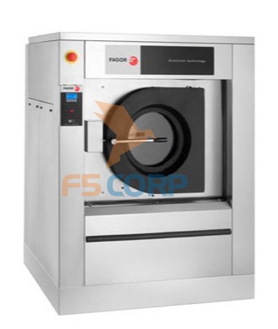 Máy giặt vắt công nghiệp Fagor LA-10 M AC