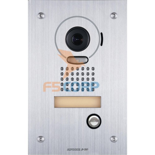 Nút chuông cửa camera JK- DVF