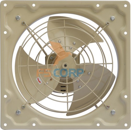 Quạt Thông Gió Ồn Thấp Soffnet FA10-40