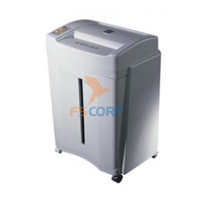 Máy hủy tài liệu Ziba HS-38