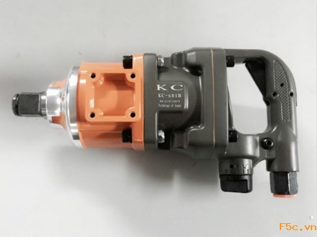SÚNG BẮN BU-LÔNG 1’’Ngắn  KOCU KC-681B