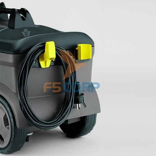 Máy giặt thảm giặt ghế sofa Karcher Puzzi 10/2 Adv mã 1.193-120.0