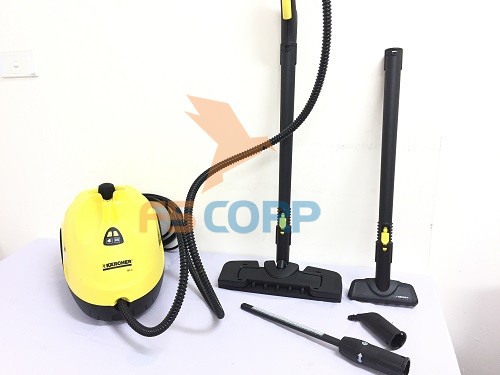 Máy làm sạch bằng hơi nước nóng Karcher SC 2