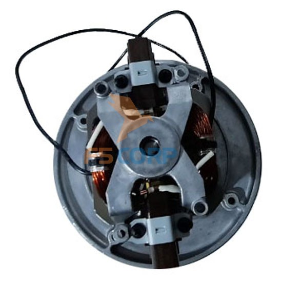 Motor máy hút bụi AMETEK 119656-00