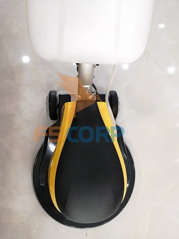 Máy chà sàn công nghiệp HiClean HC 175A