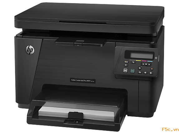 Máy in HP color laserjet pro  M176N MFP