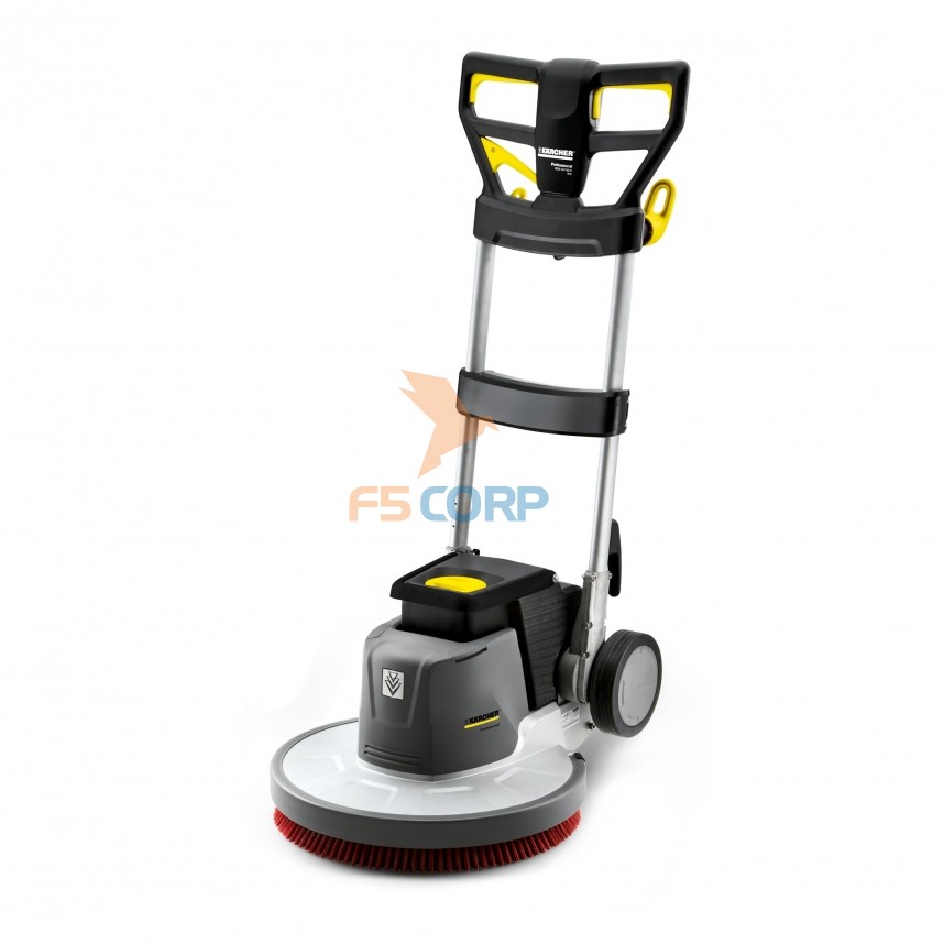 Máy chà sàn đơn Karcher BDS 51/180 C Adv