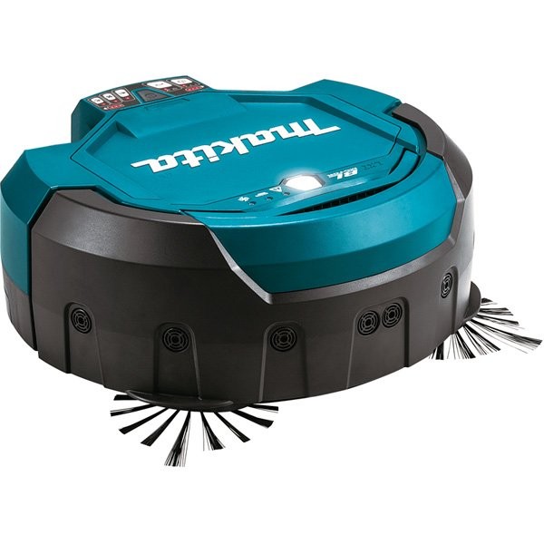 Máy robot hút bụi Makita DRC200Z