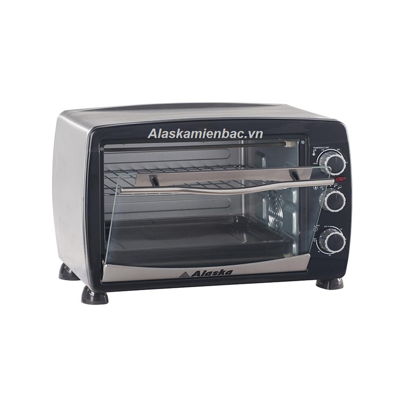 Lò nướng Alaska 30L