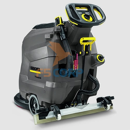 Máy chà sàn karcher BD 50/50 C Bp Classic mã 1.127-007.0
