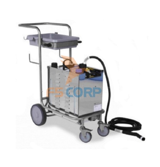 Máy rửa hơi nước nóng IPC SG50 S5010M