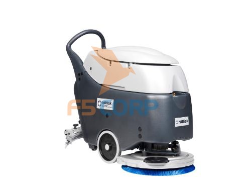Máy chà sàn liên hợp Nilfisk SC450 53E (9087372020)