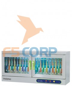 Tủ tiệt trùng bàn chải đánh răng Sunkyung SK-35G