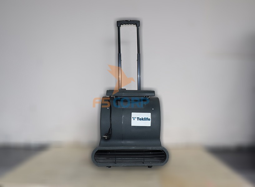 Quạt thổi khô 3 cấp độ TEKLIFE TL-900 1180W