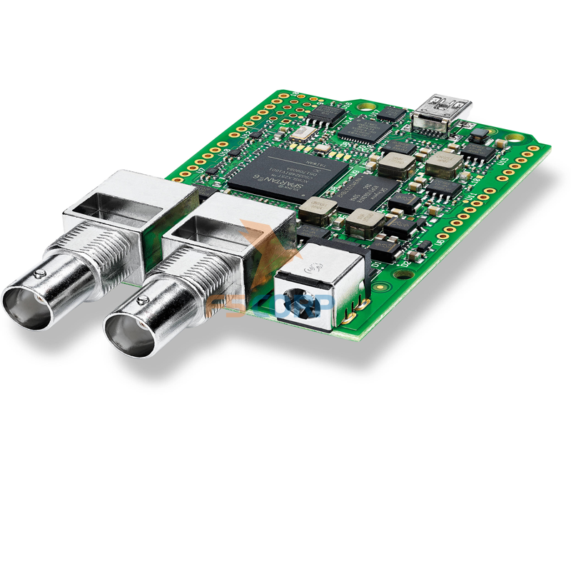 Thiết bị ghi hình Blackmagic 3G-SDI Arduino Shield