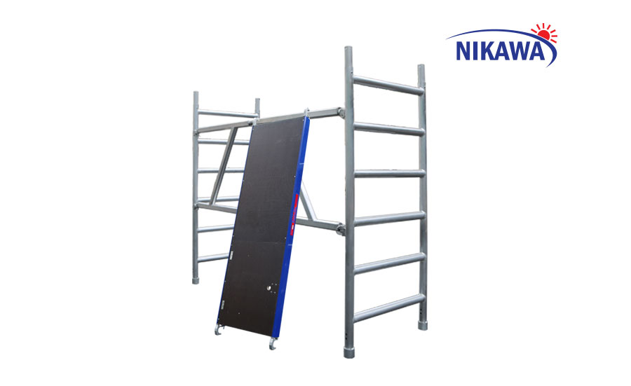 Sàn giàn giáo lớn Nikawa JSJ-C1