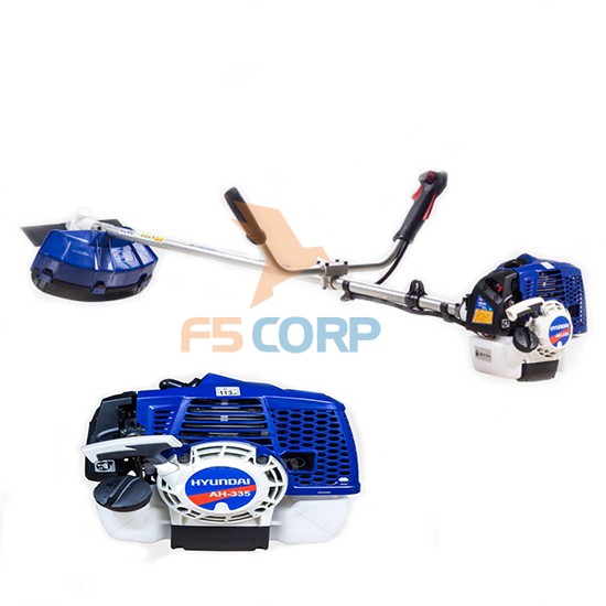 Máy cắt cỏ HYUNDAI AH-335