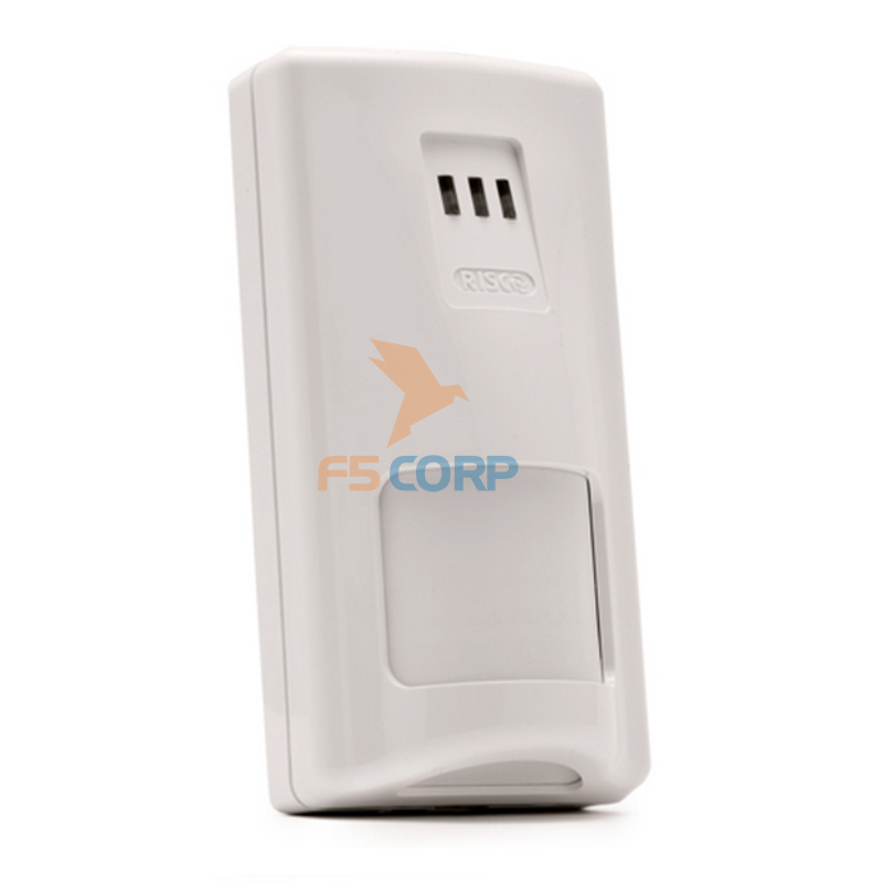 Mắt thần hồng ngoại RISCO RK811D-  iWISE DT PET