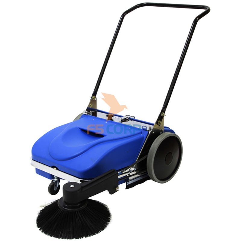 Máy quét rác công nghiệp SUPER CLEANER EV-500SP (SWP-500)