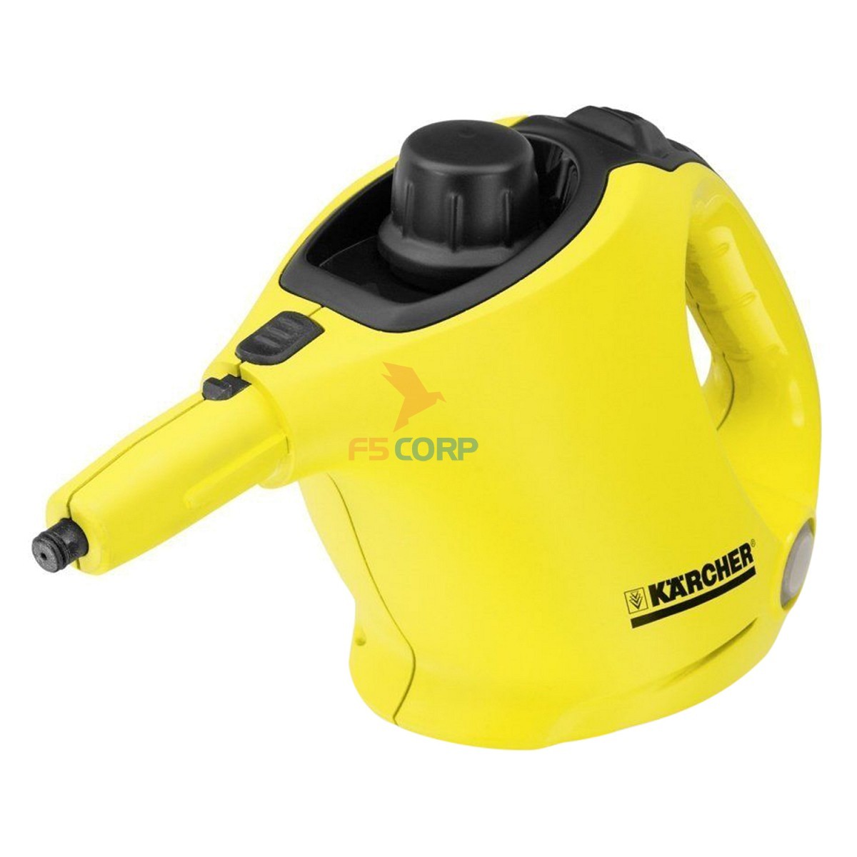 Máy làm sạch bằng hơi nước Karcher SC1 Premium + FK