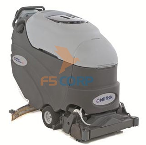 Máy giặt thảm Nilfisk AX 651 Multi EDS