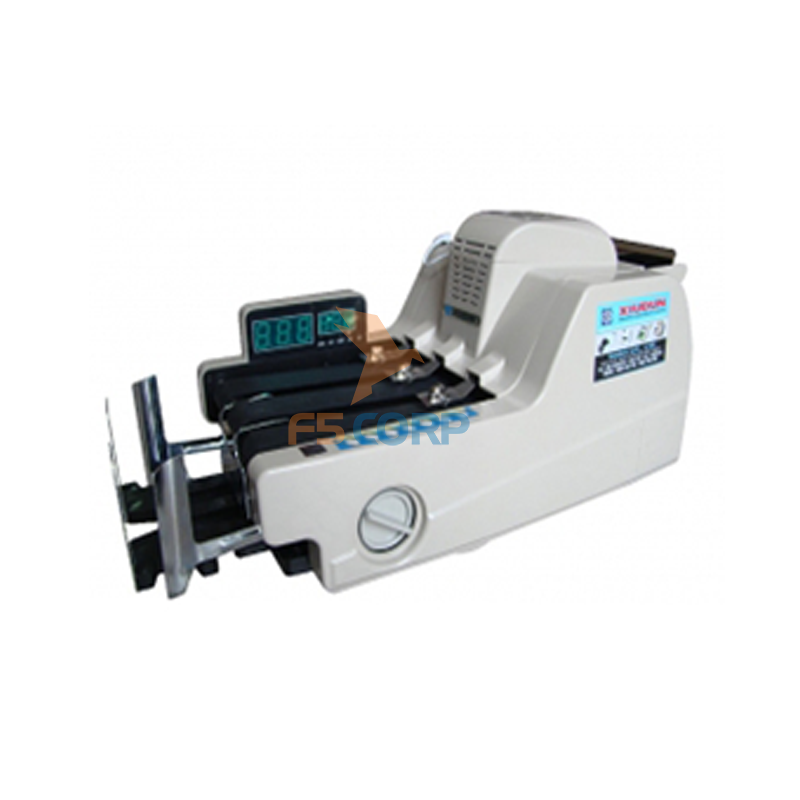 MÁY ĐẾM TIỀN  XINDUN - 4688