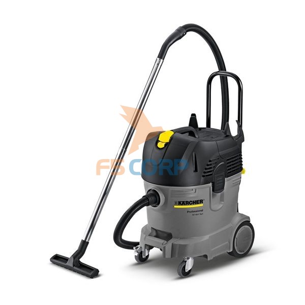 Máy hút bụi hút nước Karcher NT 40/1 Tact