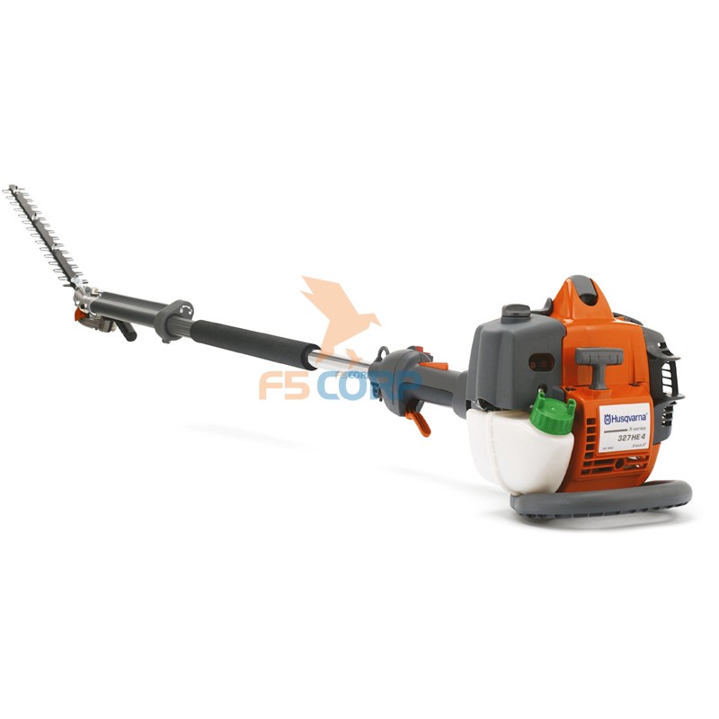 Máy tỉa rào tầm cao Husqvarna 327HE4X