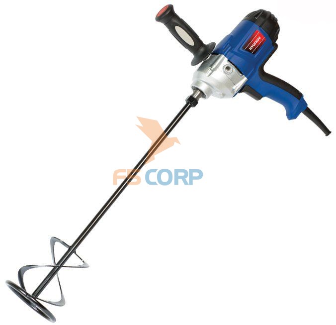 Máy khuấy sơn HYUNDAI HKS120 (1050W)