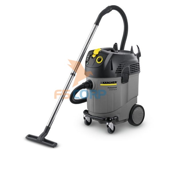 Máy hút bụi hút nước Karcher NT 45/1 Tact Te Ec