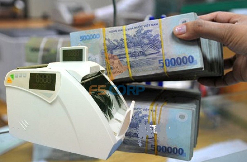 Máy đếm tiền Oudis 8899A