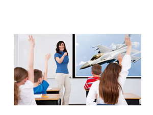 Máy Chiếu BenQ MS-527