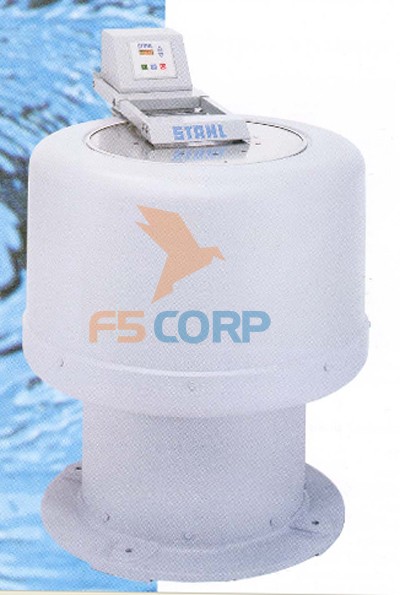 Máy vắt nước Stahl Z10