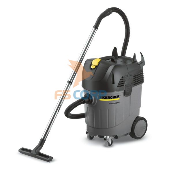 Máy hút bụi hút nước Karcher NT 45/1 Tact