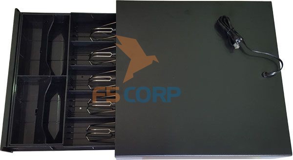 Két đựng tiền ZQ-415D